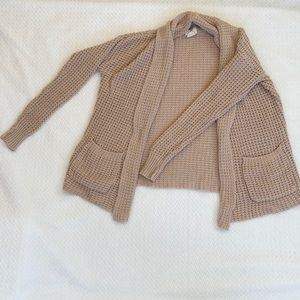 Billabong cardigan